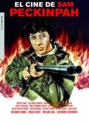 EL CINE DE SAM PECKINPAH | 9788412764284 | VARIOS AUTORES | Llibreria Online de Tremp