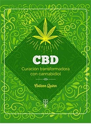 CBD | 9788419282958 | Llibreria Online de Tremp