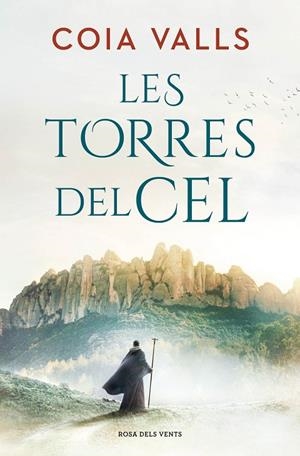 LES TORRES DEL CEL | 9788419756565 | VALLS, COIA | Llibreria Online de Tremp
