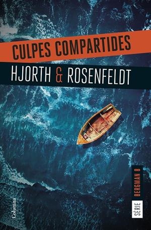 CULPES COMPARTIDES | 9788466432207 | HJORTH, MICHAEL/ROSENFELDT, HANS | Llibreria Online de Tremp