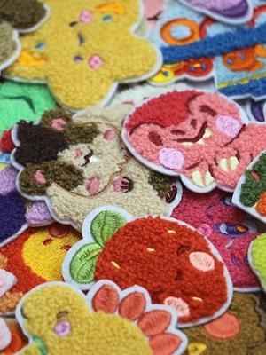 SUMPATCH BY SUMSUN | 8437023414545