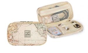 ORGANITZADOR DE CABLES TRAVEL | 8052694002367