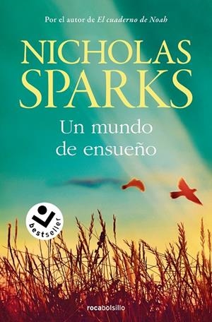 UN MUNDO DE ENSUEÑO | 9788419498311 | SPARKS, NICHOLAS | Llibreria Online de Tremp