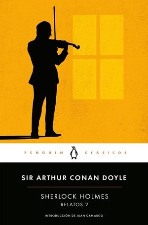 SHERLOCK HOLMES. RELATOS 2 | 9788491050865 | DOYLE, SIR ARTHUR CONAN | Llibreria Online de Tremp