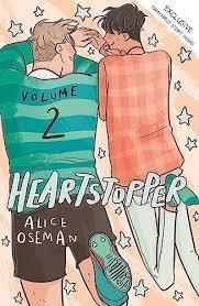 HEARTSTOPPER VOLUME 2 | 9781444951400 | ALICE OSEMAN