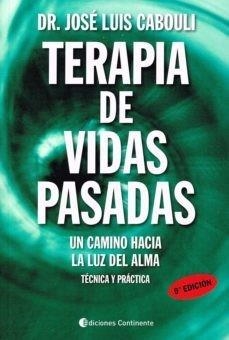 TERAPIA DE VIDAS PASADAS | 9789507540257