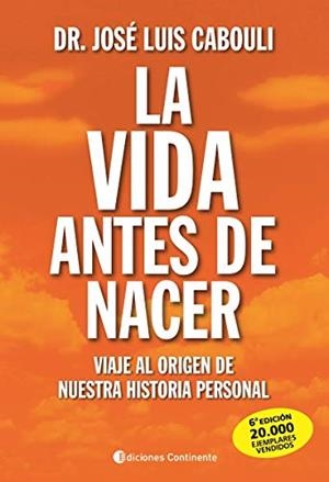 LA VIDA ANTES DE NACER | 9789507540738