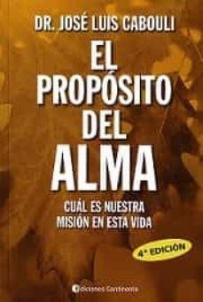 EL PROPOSITO DEL ALMA | 9789507543531