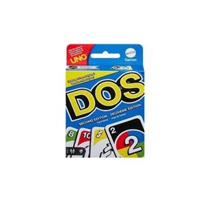 CARTES UNO - DOS | 194735145591 | Llibreria Online de Tremp