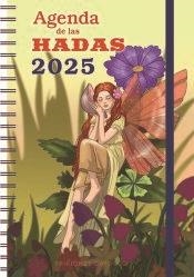 AGENDA DE LAS HADAS 2025 | 9788411721479