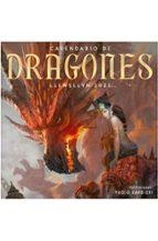 CALENDARIO DE LOS DRAGONES 2025 | 9788411721547