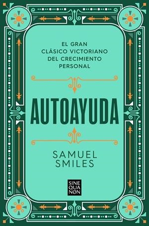AUTOAYUDA | 9788466680301 | SMILES, SAMUEL
