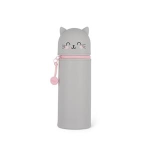 ESTOIG DE SILICONA KAWAII KITTY | 8052694010058 | Llibreria Online de Tremp
