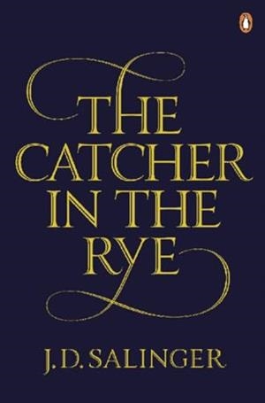 CATCHER IN THE RYE, THE | 9780241950425 | Llibreria Online de Tremp