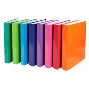 CARPETA 4 ANELLES 30MM | 3130637513332 | Llibreria Online de Tremp