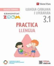 PRACTICA LLENGUA 3.1 | 9788468285306