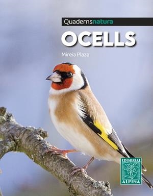 OCELLS. QUADERN NATURA. | 9788470111310 | Llibreria Online de Tremp