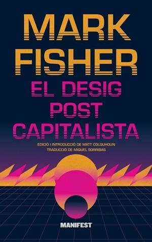 EL DESIG POSTCAPITALISTA | 9788419719980