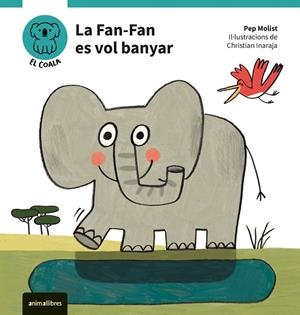 LA FAN-FAN ES VOL BANYAR | 9788410302051 | PEP MOLIST | Llibreria Online de Tremp