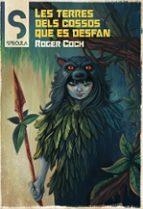 LES TERRES DELS COSSOS QUE ES DESFAN | 9788419415318