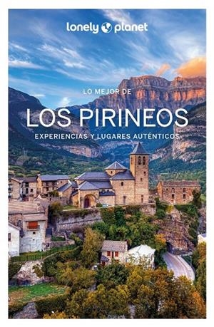 LO MEJOR DE LOS PIRINEOS 2 | 9788408282297 | MONNER, JORDI/BASSI, GIACOMO/THIÈSE, ÉMILIE/LENOIR, ALEXANDRE/HUON, CAROLE/LANNOY, JULIEN | Llibreria Online de Tremp