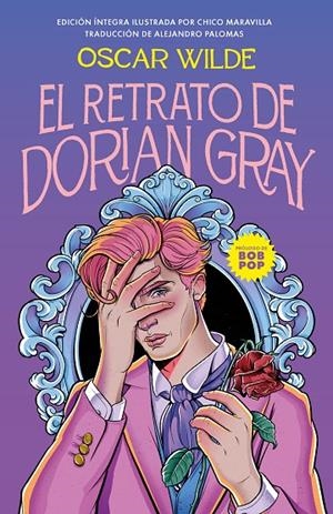 EL RETRATO DE DORIAN GRAY (COLECCIÓN ALFAGUARA CLÁSICOS) | 9788419688637 | WILDE, OSCAR