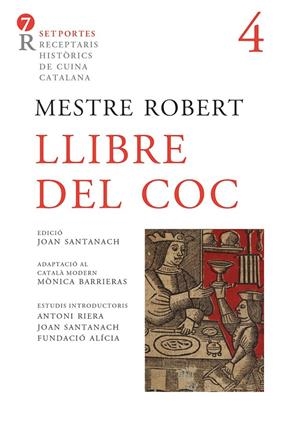 LLIBRE DEL COC | 9788472268340 | ROBERT, MESTRE | Llibreria Online de Tremp