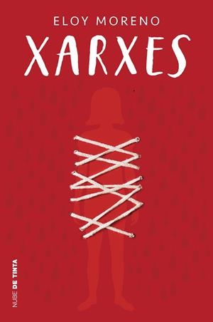 XARXES (INVISIBLE 2) | 9788418050749 | MORENO, ELOY | Llibreria Online de Tremp