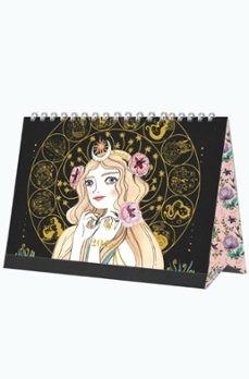 CALENDARIO MESA 2025 MARIA HESSE | 8432715167679