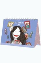 CALENDARIO MESA 2025 LOLA VENDETTA | 8432715167686