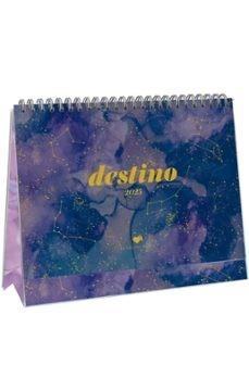 CALENDARIO MESA 2025 LVR | 8432715167693