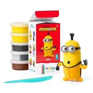 PLASTILINA INTERACTIVA MINIONS KEVIN (5 POTS) | 4897105244271 | Llibreria Online de Tremp