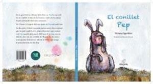 EL CONILLET PEP | 9788412702880 | VIVIANA SGORBINI | Llibreria Online de Tremp