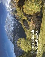 CALENDARI 2025 PARCS NATURALS | 8415001049064 | Llibreria Online de Tremp