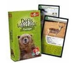 DESAFIOS NATURALEZA EUROPA | 3569160281119