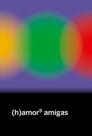 (H)AMOR 9 | 9788419323194 | VARIOS AUTORES