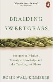 BRAIDING SWEETGRASS | 9780141991955 | ROBIN WALL KIMMERER | Llibreria Online de Tremp