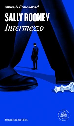 INTERMEZZO (EDICIÓN EN ESPAÑOL) | 9788439744030 | ROONEY, SALLY | Llibreria Online de Tremp