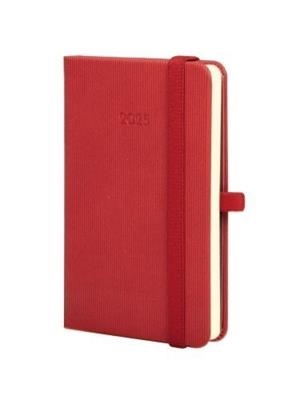 AGENDA ANUAL (2025) CATALÀ DP FINOCAM VERMELLA | 8422952381914 | Llibreria Online de Tremp