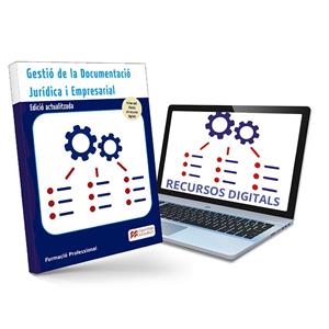 AYF GESTIO DOC JURID I EMP | 9788419636324 | ANTÓN PÉREZ, JAIME JOSÉ