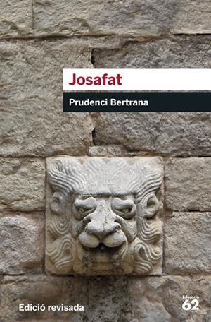 JOSAFAT. EDICIÓ REVISADA | 9788415954163 | BERTRANA, PRUDENCI | Llibreria Online de Tremp