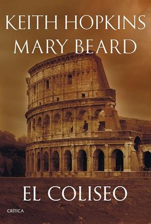 EL COLISEO | 9788491996859 | BEARD, MARY/HOPKINS, KEITH | Llibreria Online de Tremp