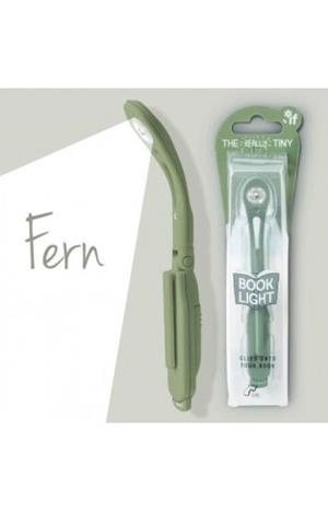 LAMPARETA LECTURA TINY BOOK LIGHT FALGUERA | 5035393051228 | Llibreria Online de Tremp