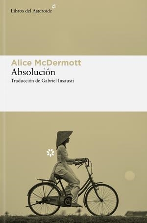 ABSOLUCIÓN | 9788410178175 | MCDERMOTT, ALICE | Llibreria Online de Tremp