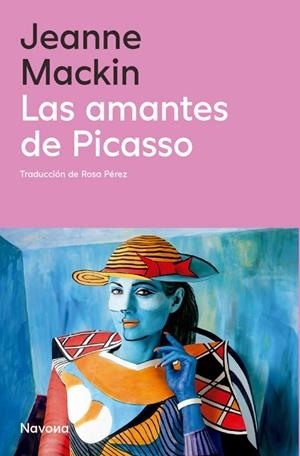 AMANTES DE PICASSO, LAS | 9788410180062 | Llibreria Online de Tremp