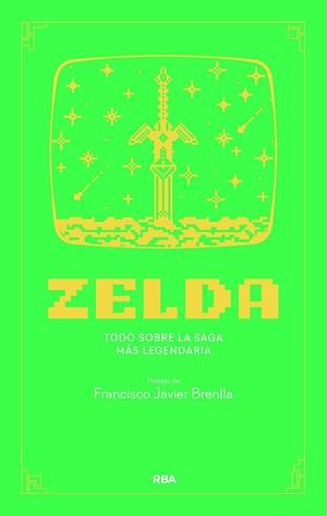 ZELDA | 9788411328333 | J. BRENLLA, FRANCISCO | Llibreria Online de Tremp