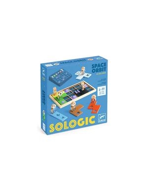 SOLOGIC SPACE ORBIT | 3070900008175 | Llibreria Online de Tremp