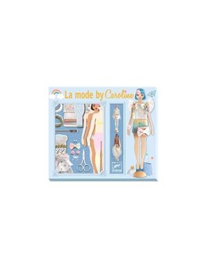 TALLERS LA MODA DE CAROLINE | 3070900093331 | Llibreria Online de Tremp