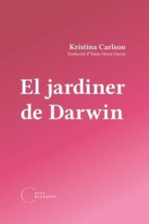 EL JARDINER DE DARWIN | 9788412765533