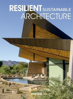 RESILIENT SUSTAINABLE ARCHITECTURE | 9788417557782 | Llibreria Online de Tremp